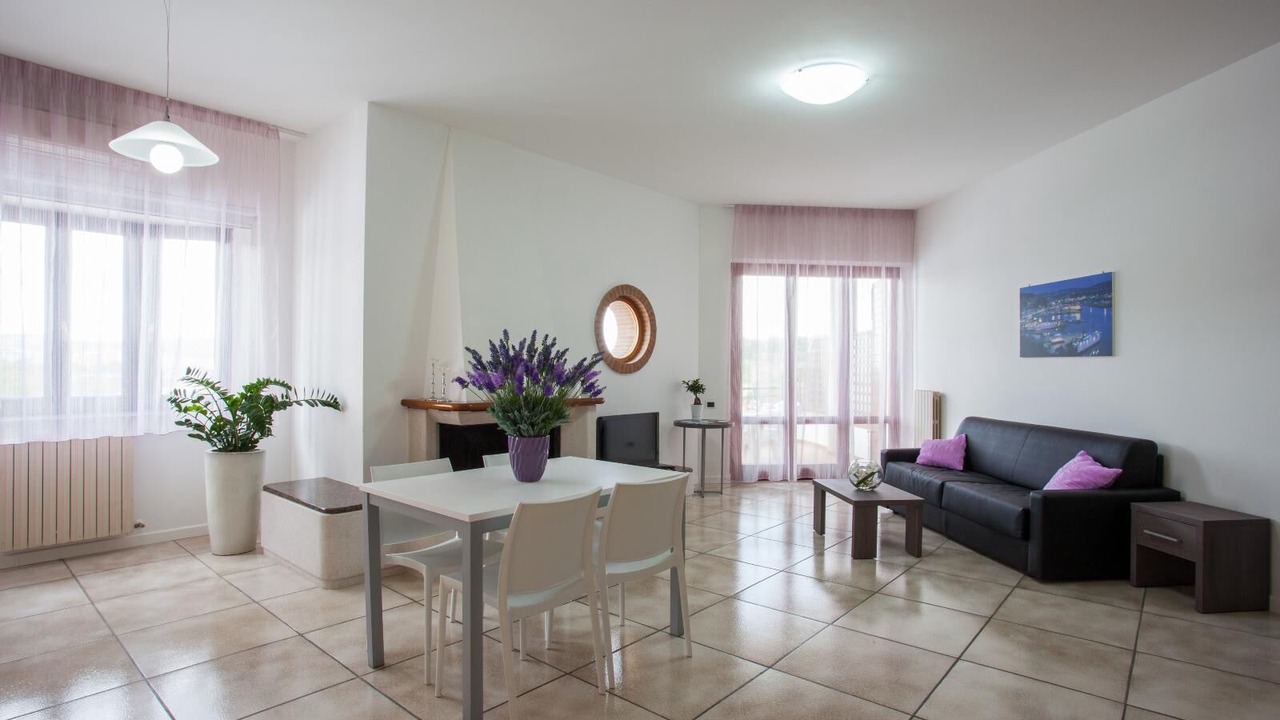 Photo of Bedroom in Pietra La Croce