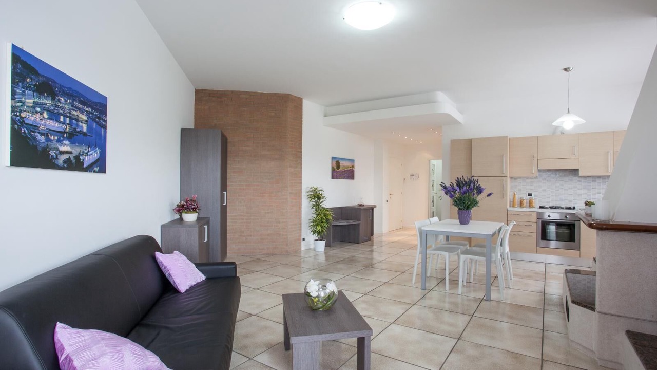 Photo of Bedroom in Pietra La Croce
