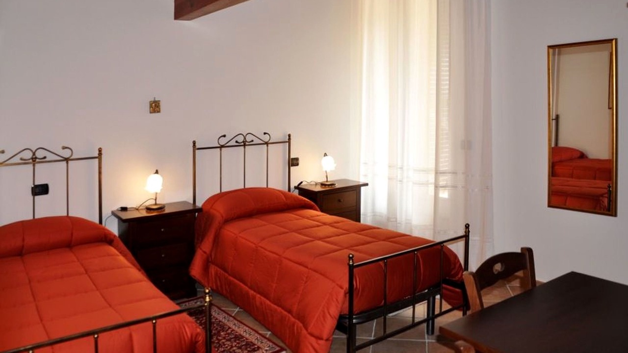 Photo of Bedroom in Teramo
