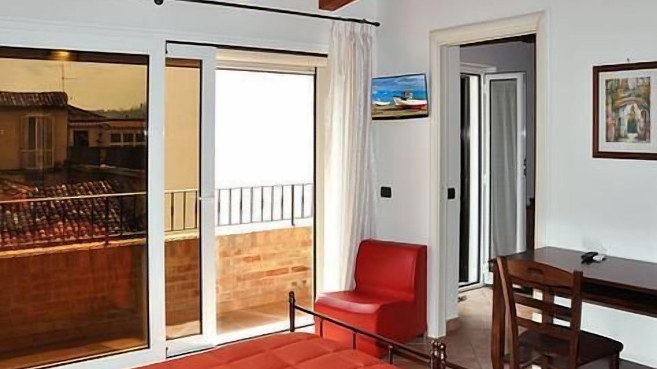 Photo of Bedroom in Teramo