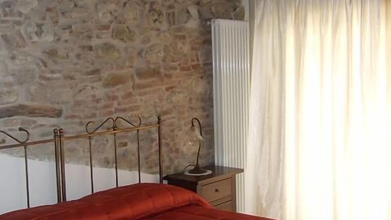 Photo of Bedroom in Teramo