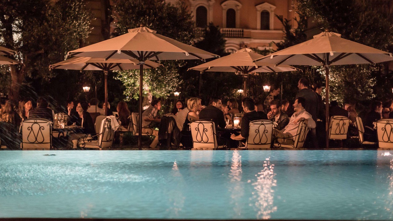 Photo of Outdoor in Rione IV Campo Marzio