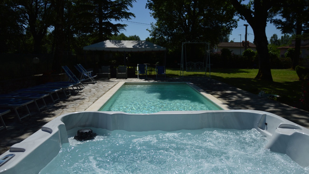 Photo of Outdoor in Porrena