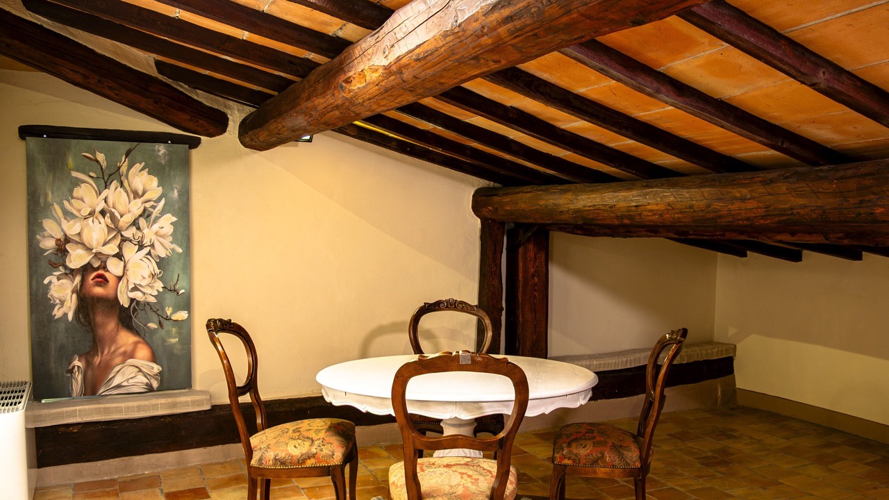 Photo of Bedroom in Porrena