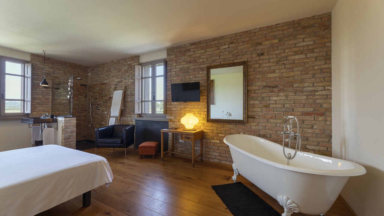 Photo of Bedroom in Lidarno
