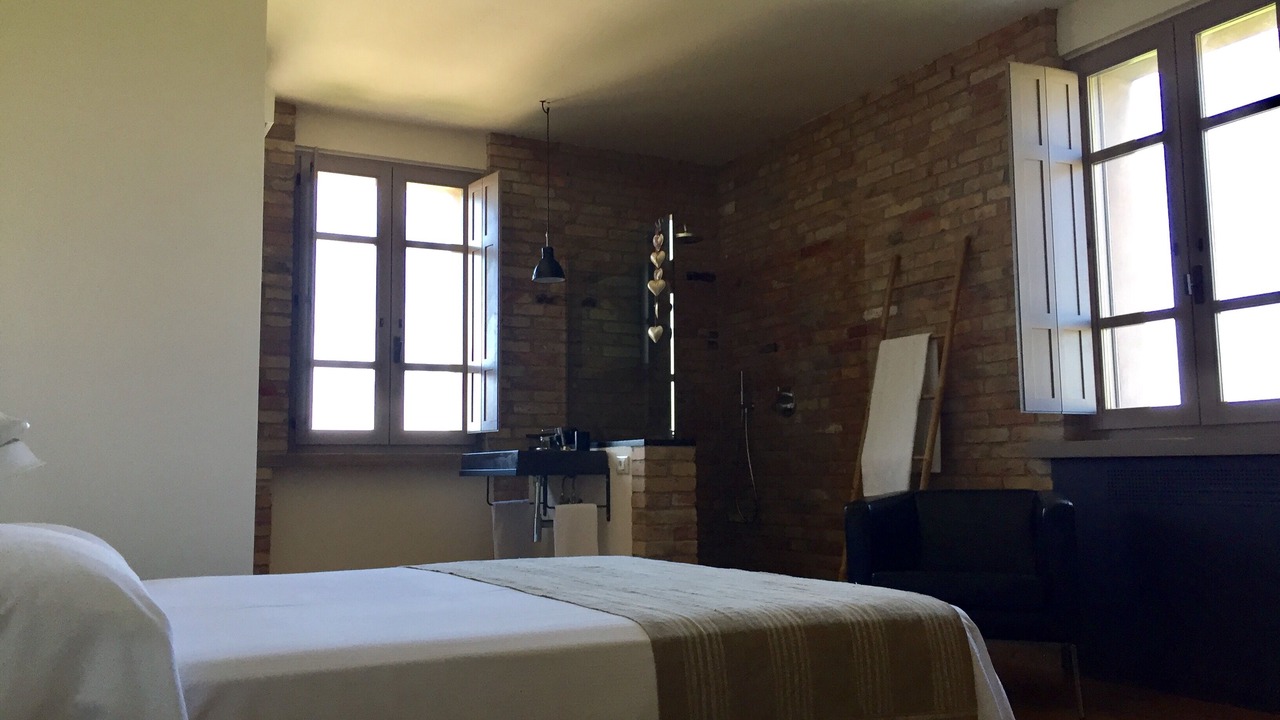 Photo of Bedroom in Lidarno