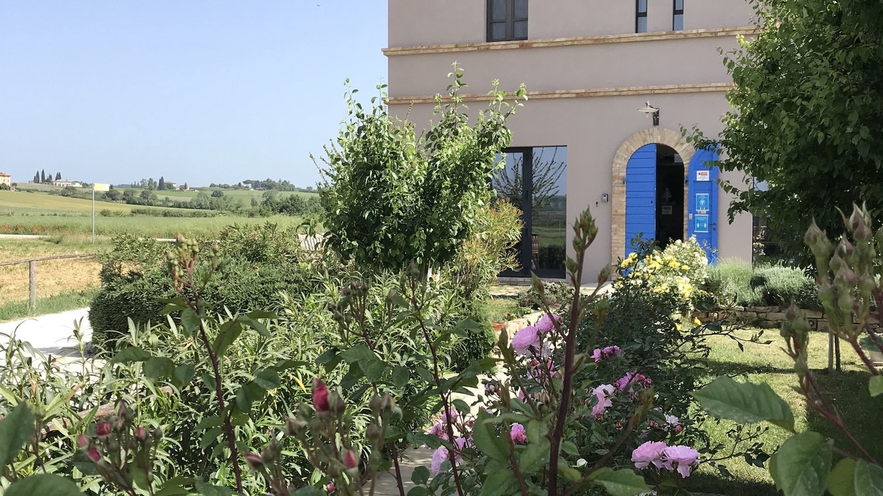 Photo of Outdoor in Lidarno