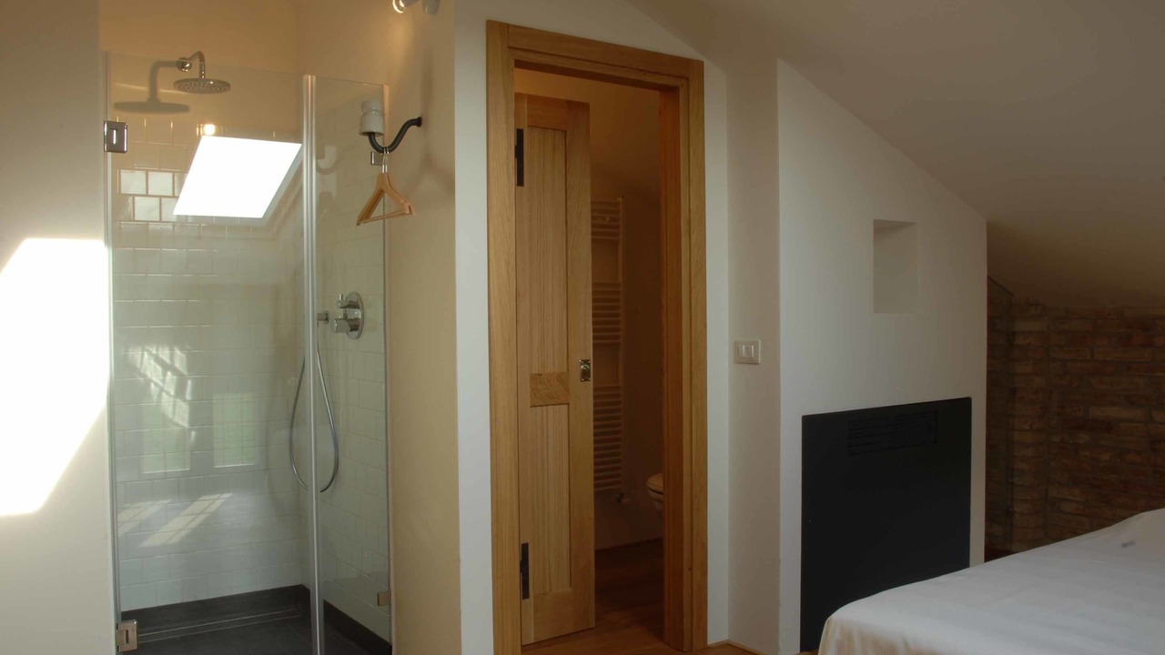 Photo of Bedroom in Lidarno