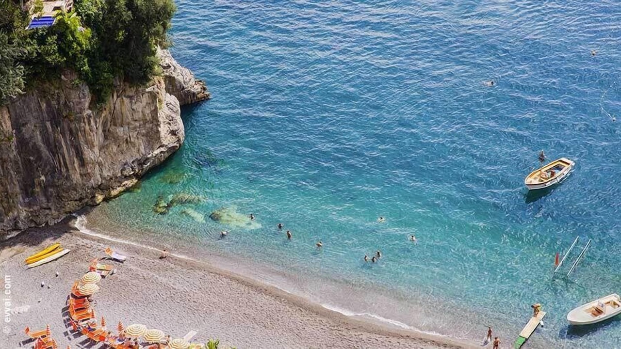 Photo of Outdoor in Marina di Ascea