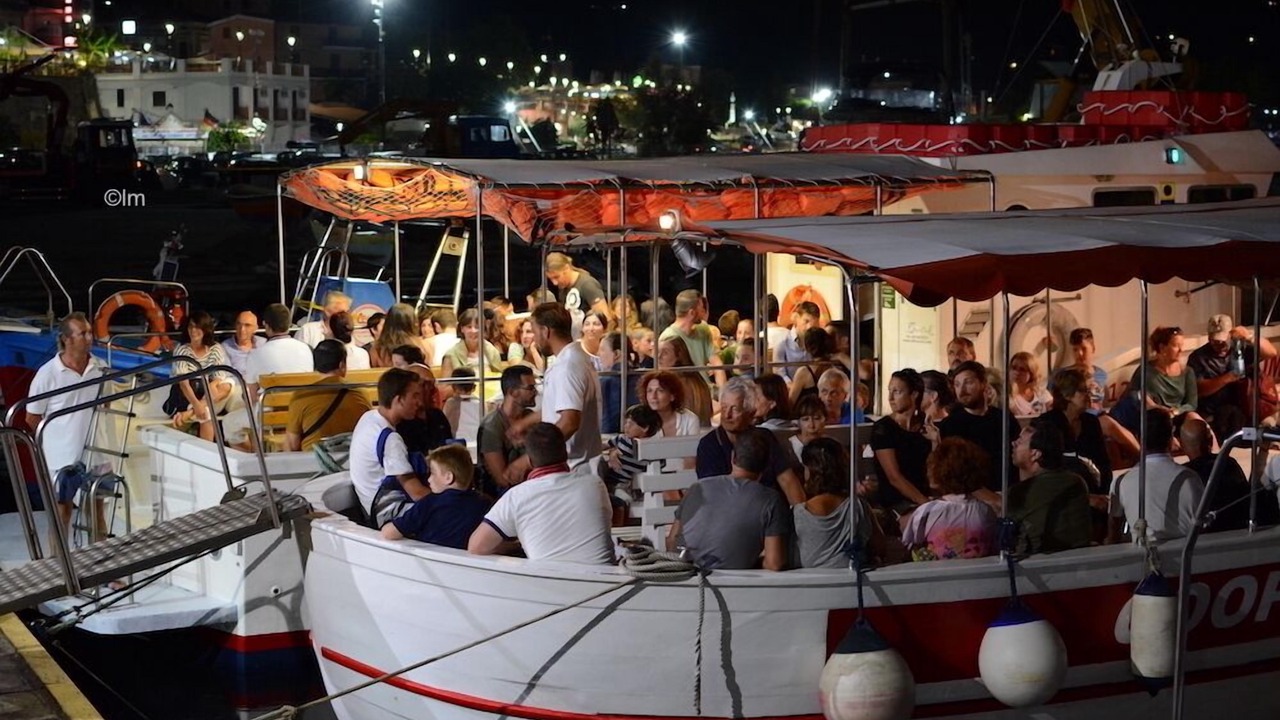 Photo of Others in Marina di Ascea