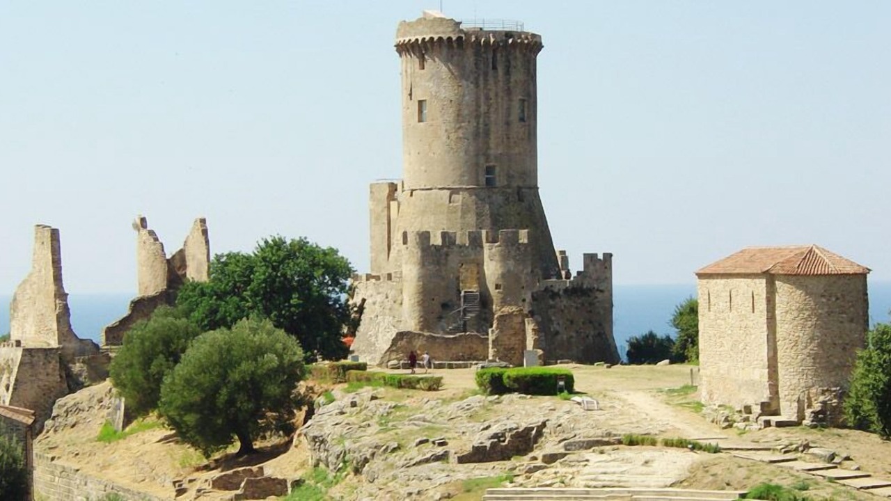 Photo of Others in Marina di Ascea
