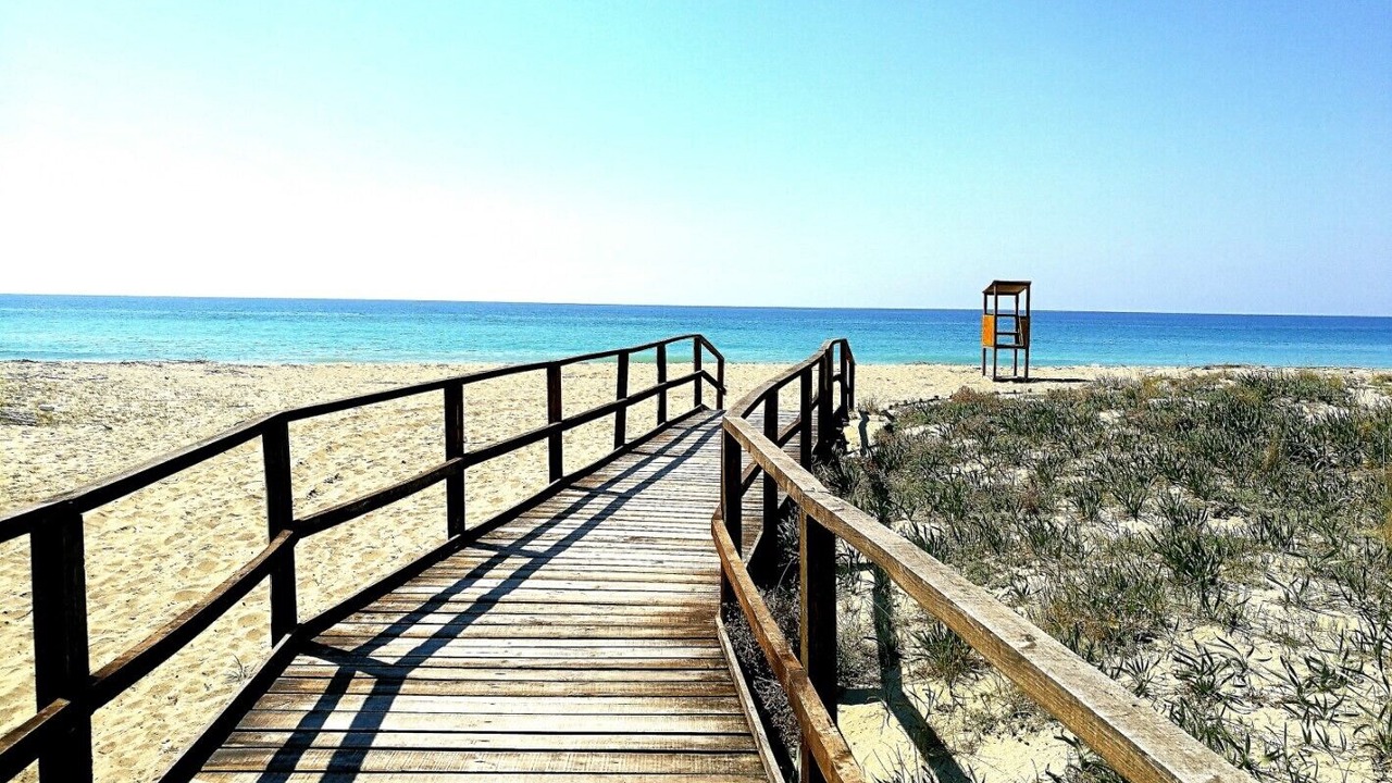 Photo of Others in Marina di Ascea