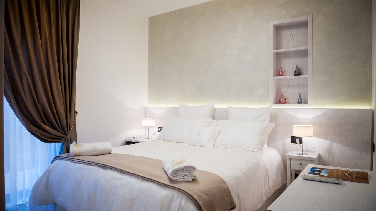 Photo of Bedroom in Marina di Ascea
