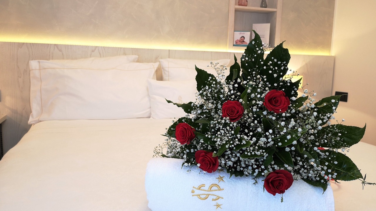 Photo of Bedroom in Marina di Ascea