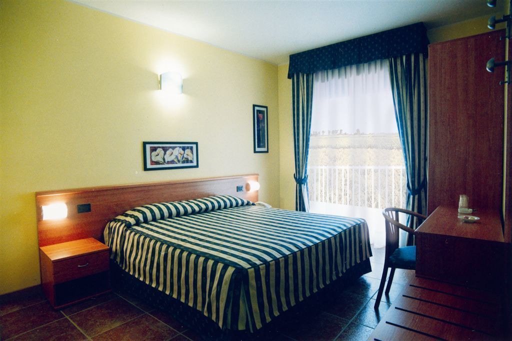 Photo of Bedroom in Vercelli