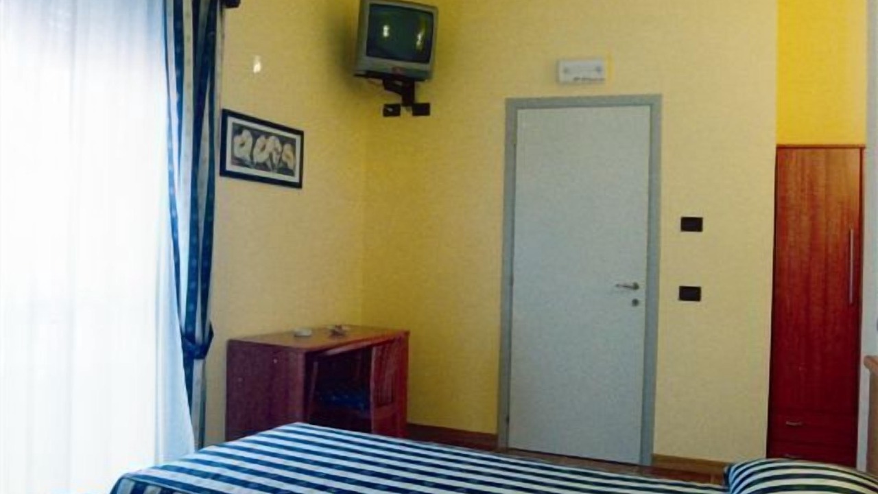 Photo of Bedroom in Vercelli
