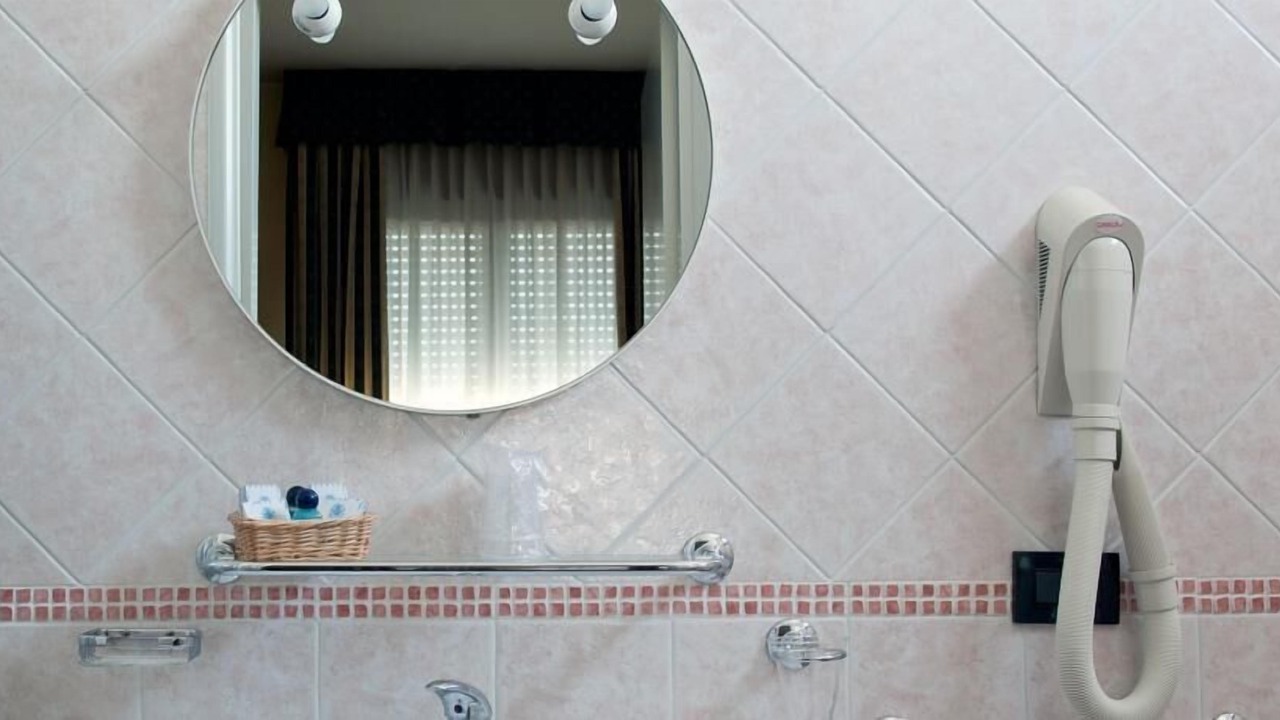 Photo of Bathroom in Vercelli