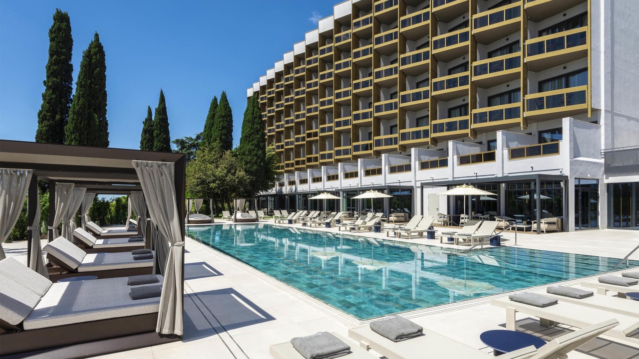 Photo of Outdoor in Suburbio IX Aurelio