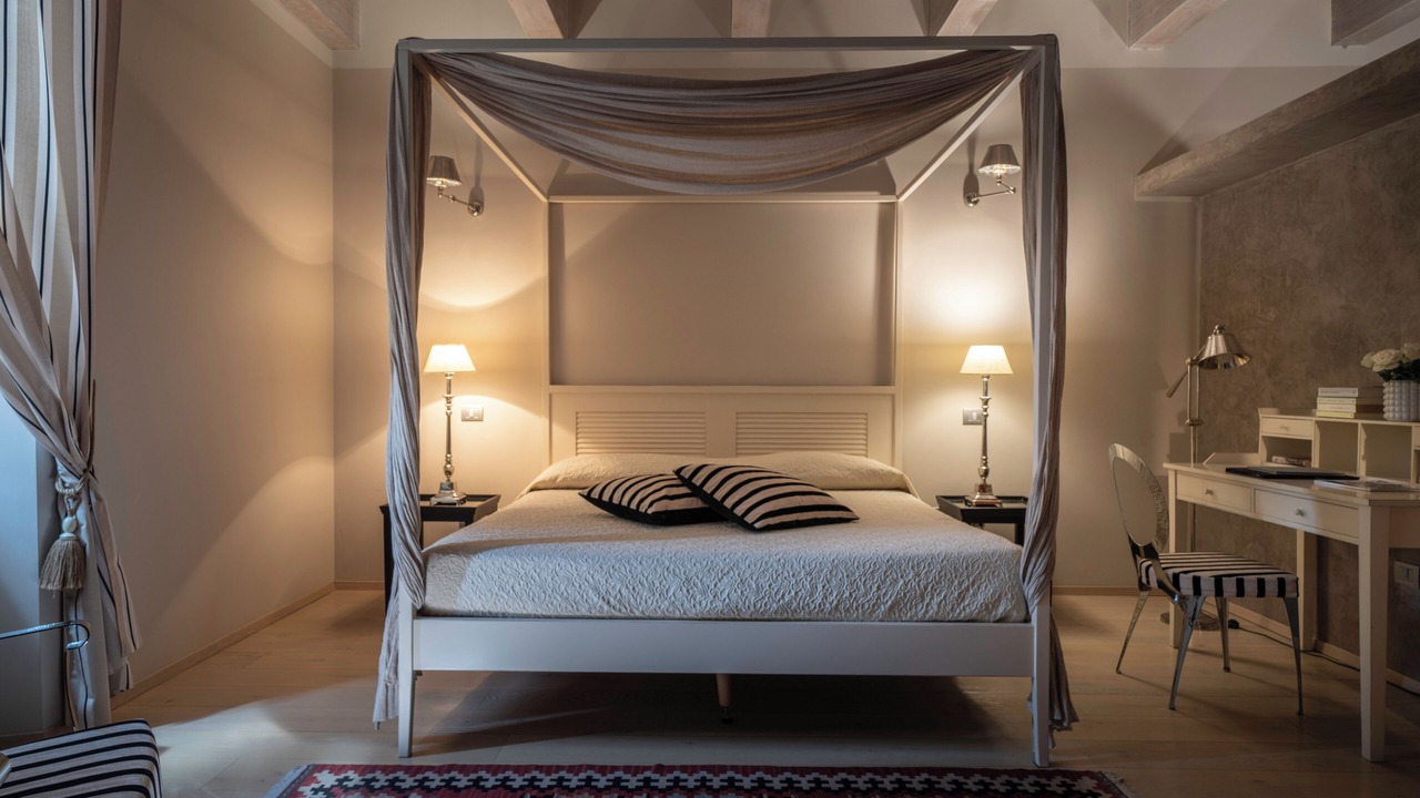 Photo of Bedroom in Fabriano