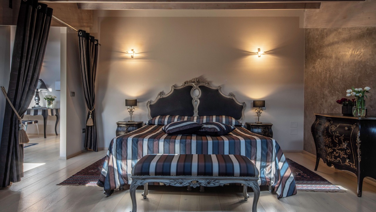 Photo of Bedroom in Fabriano