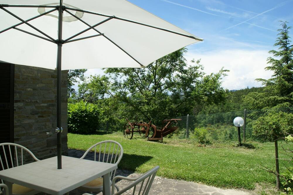 Photo of Patio Balcony in Fraccano