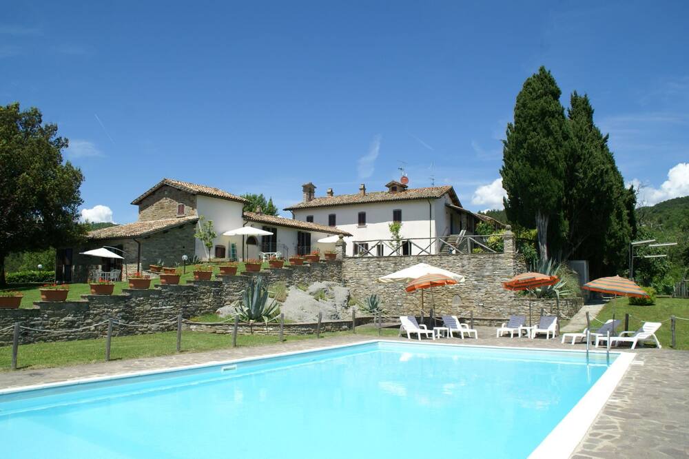 Photo of Outdoor in Fraccano