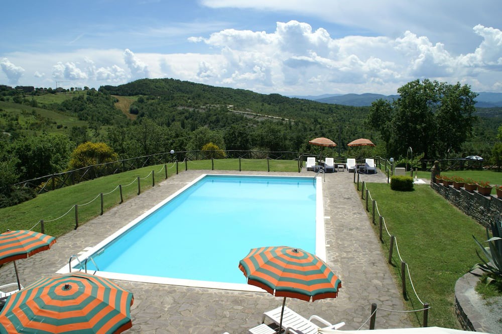 Photo of Outdoor in Fraccano