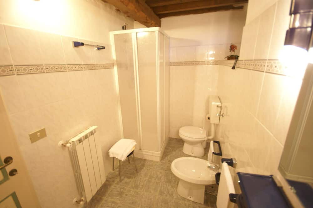 Photo of Bathroom in Fraccano
