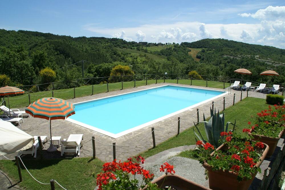 Photo of Outdoor in Fraccano