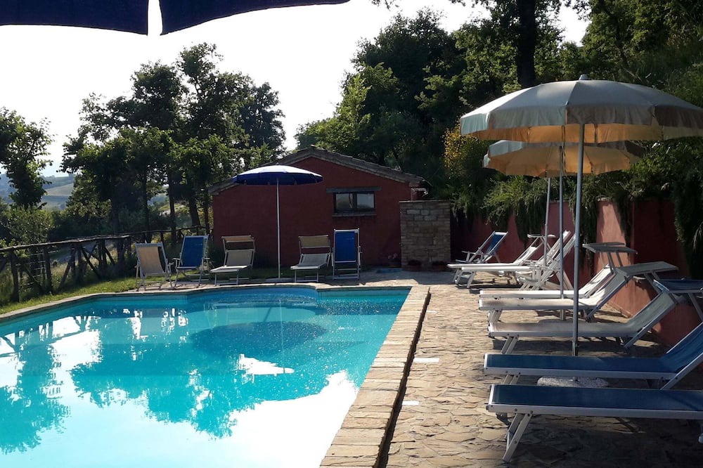 Photo of Outdoor in Monte San Martino