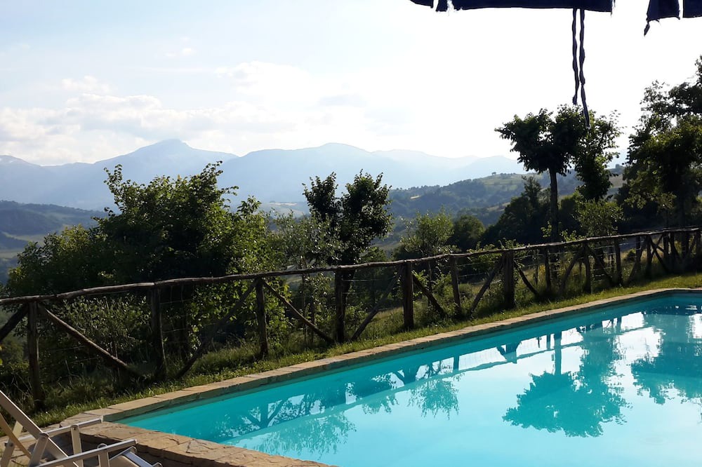 Photo of Outdoor in Monte San Martino