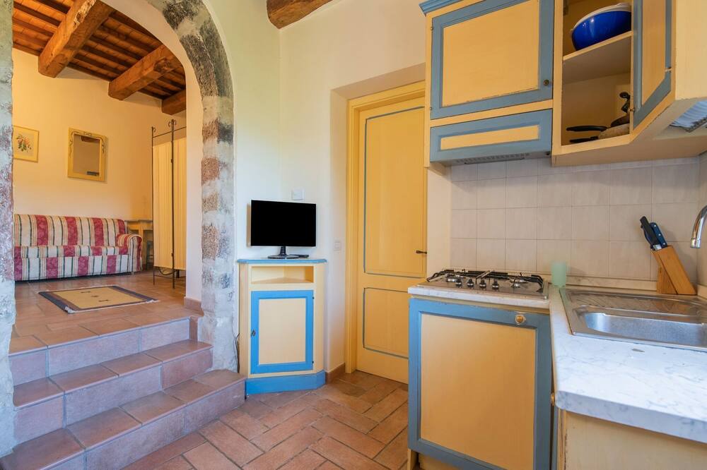 Photo of Kitchen in Sellano