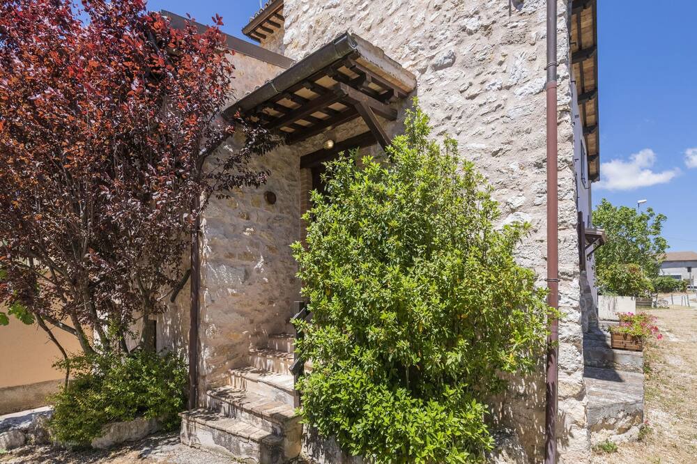 Photo of Outdoor in Sellano