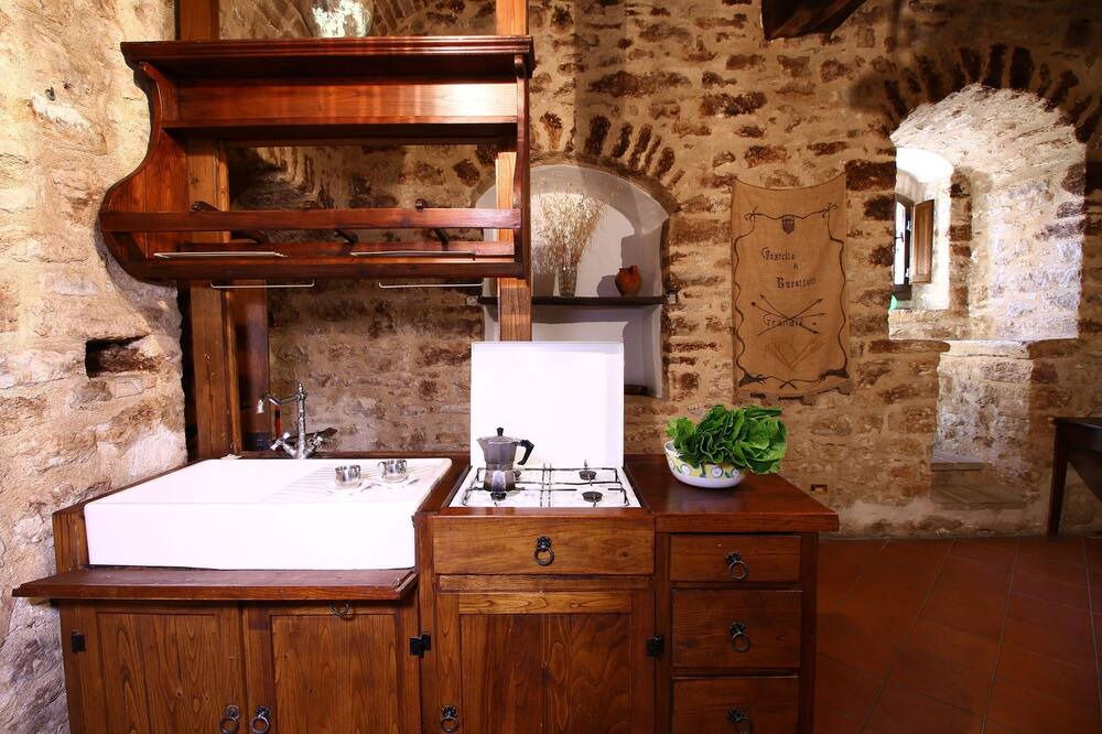Photo of Kitchen in Barattano