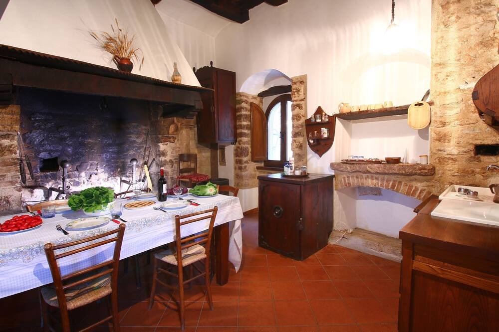 Photo of Livingroom in Barattano