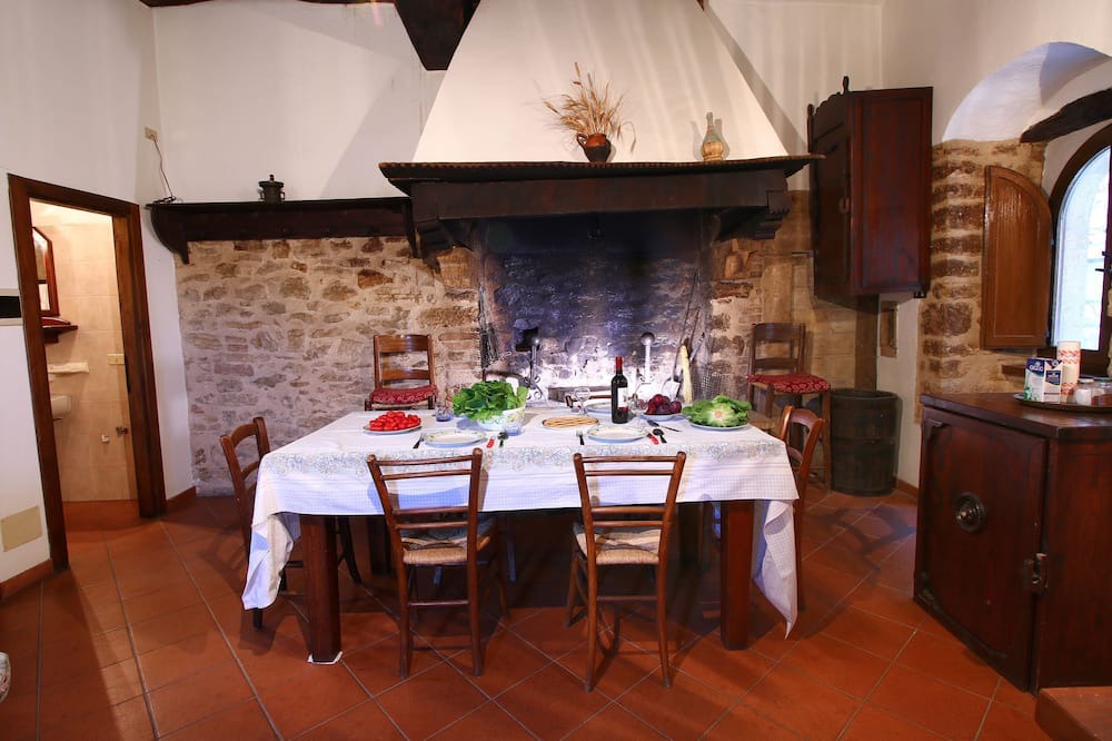 Photo of Livingroom in Barattano
