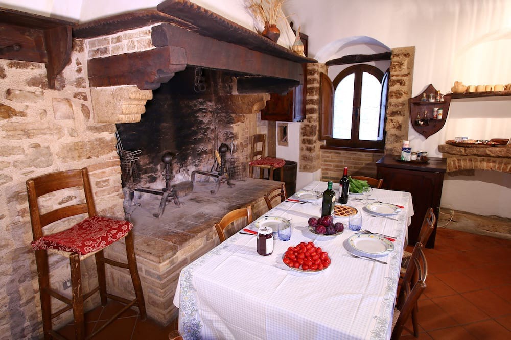 Photo of Livingroom in Barattano