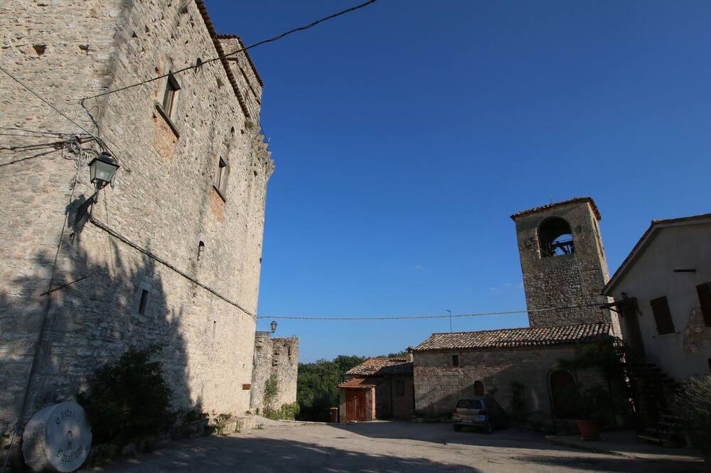 Photo of Outdoor in Barattano