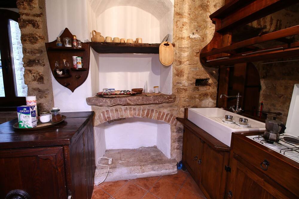 Photo of Kitchen in Barattano