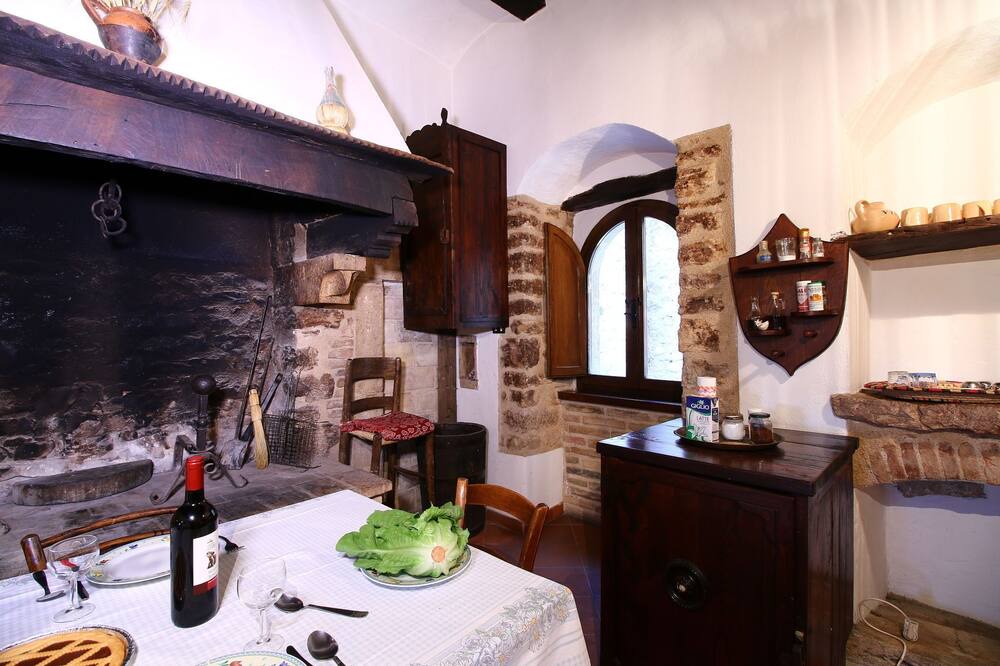 Photo of Livingroom in Barattano