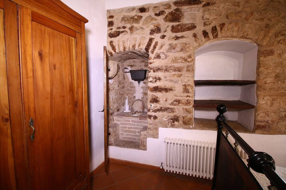 Photo of Bedroom in Barattano