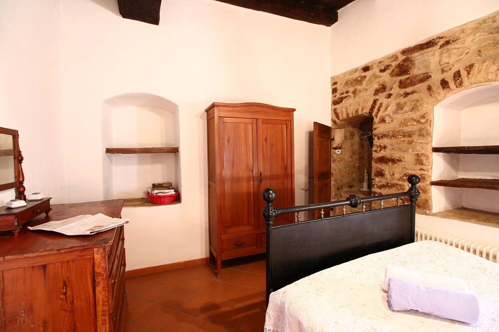 Photo of Bedroom in Barattano
