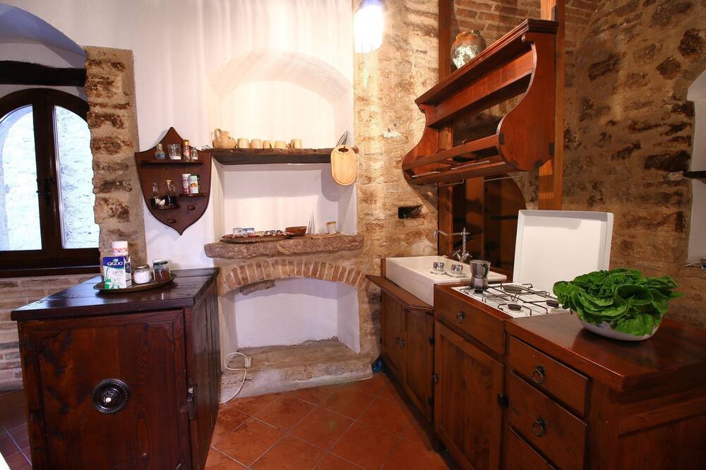 Photo of Kitchen in Barattano