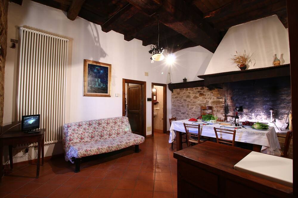 Photo of Livingroom in Barattano