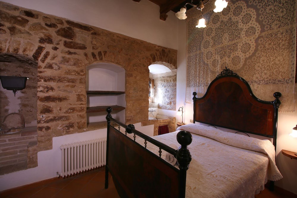 Photo of Bedroom in Barattano