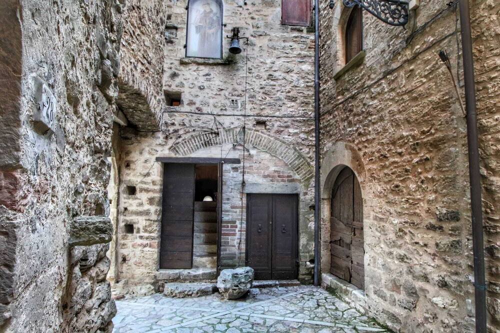 Photo of Outdoor in Barattano