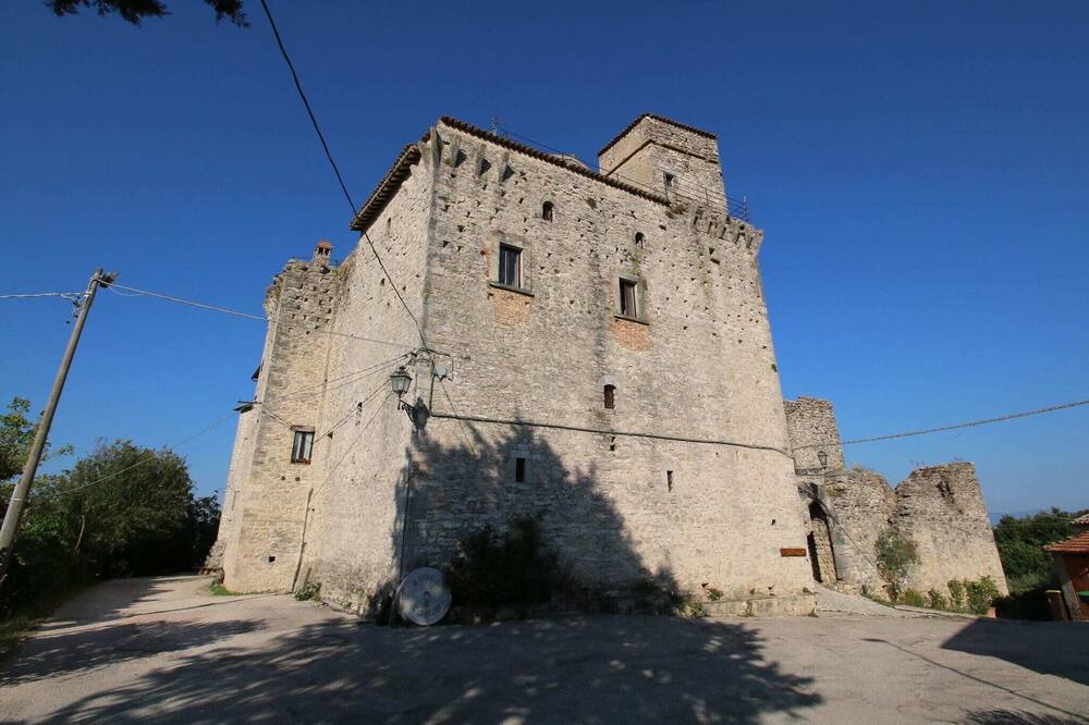 Photo of Outdoor in Barattano