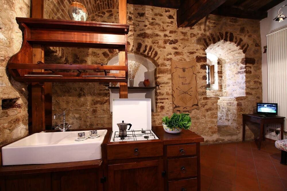 Photo of Kitchen in Barattano