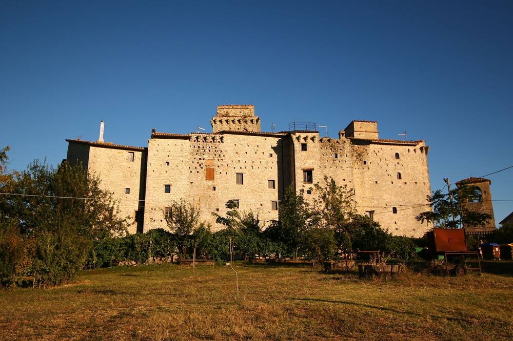 Photo of Outdoor in Barattano