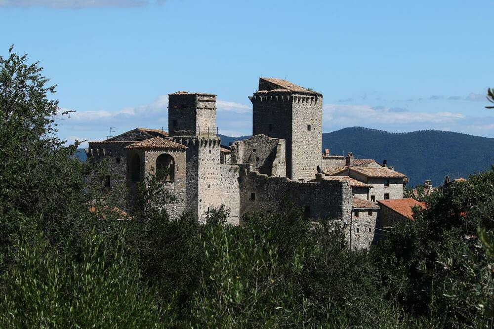Photo of Outdoor in Barattano
